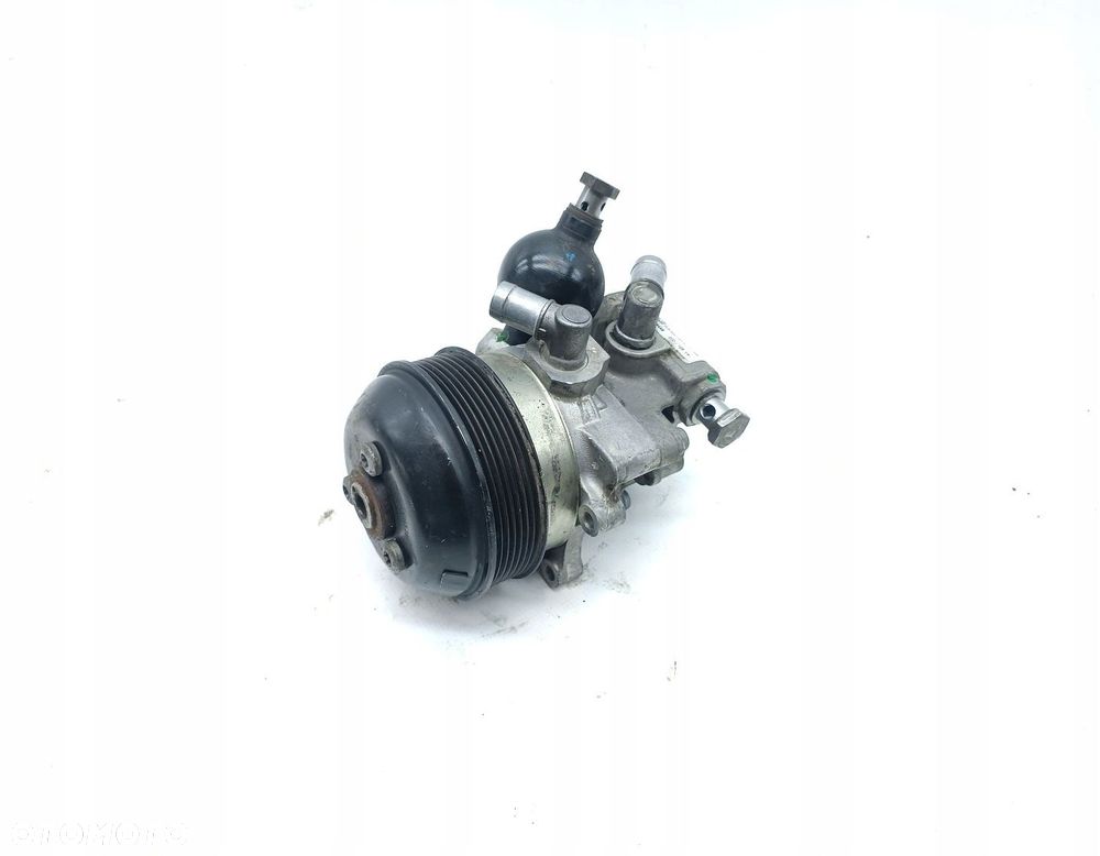 POMPA ZAWIESZENIA WSPOMAGANIA PDCC PORSCHE CAYENNE PANAMERA 4.8 7L5422137H - 1