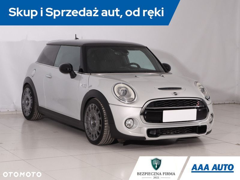 MINI Cooper S - 3