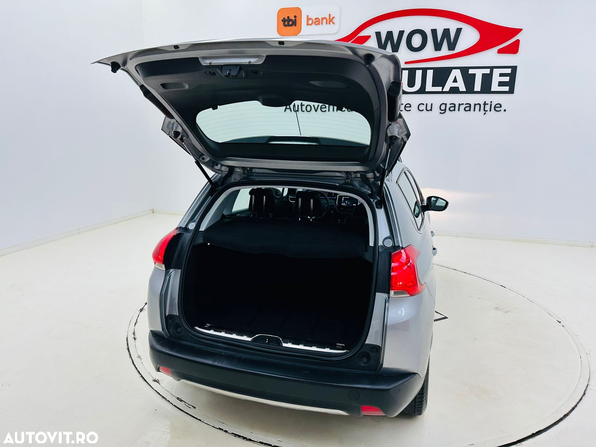 Peugeot 2008 - 25