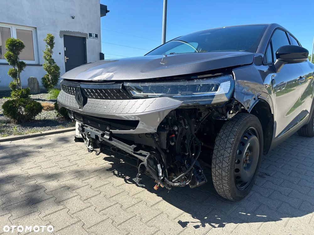 Renault Captur E-TECH Full 145 TECHNO - 27