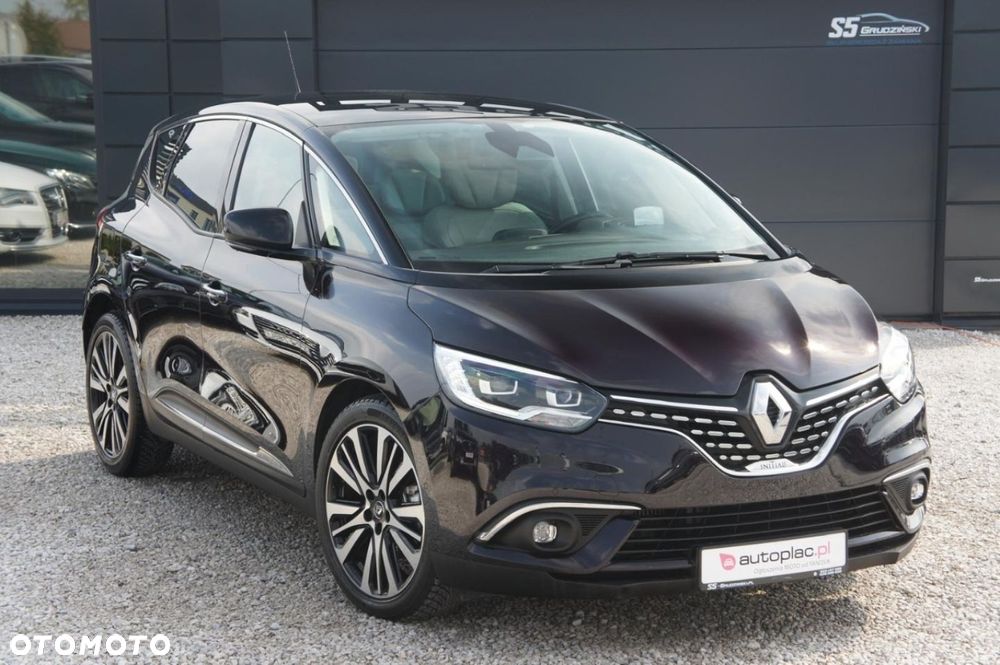 Renault Scenic - 1