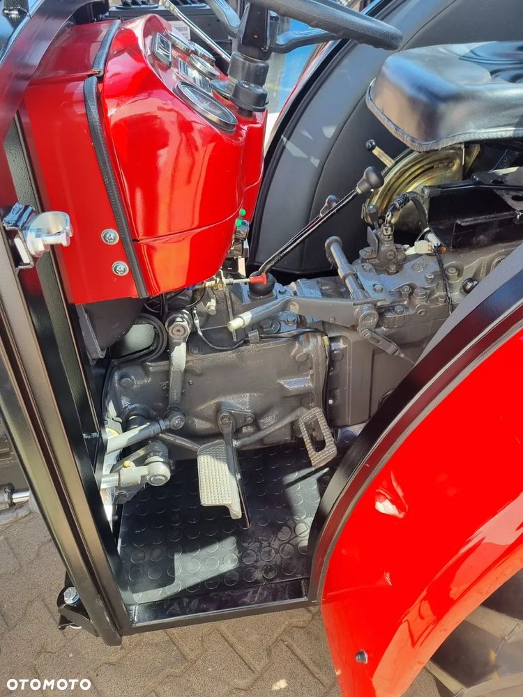 Massey Ferguson MF260 - 20