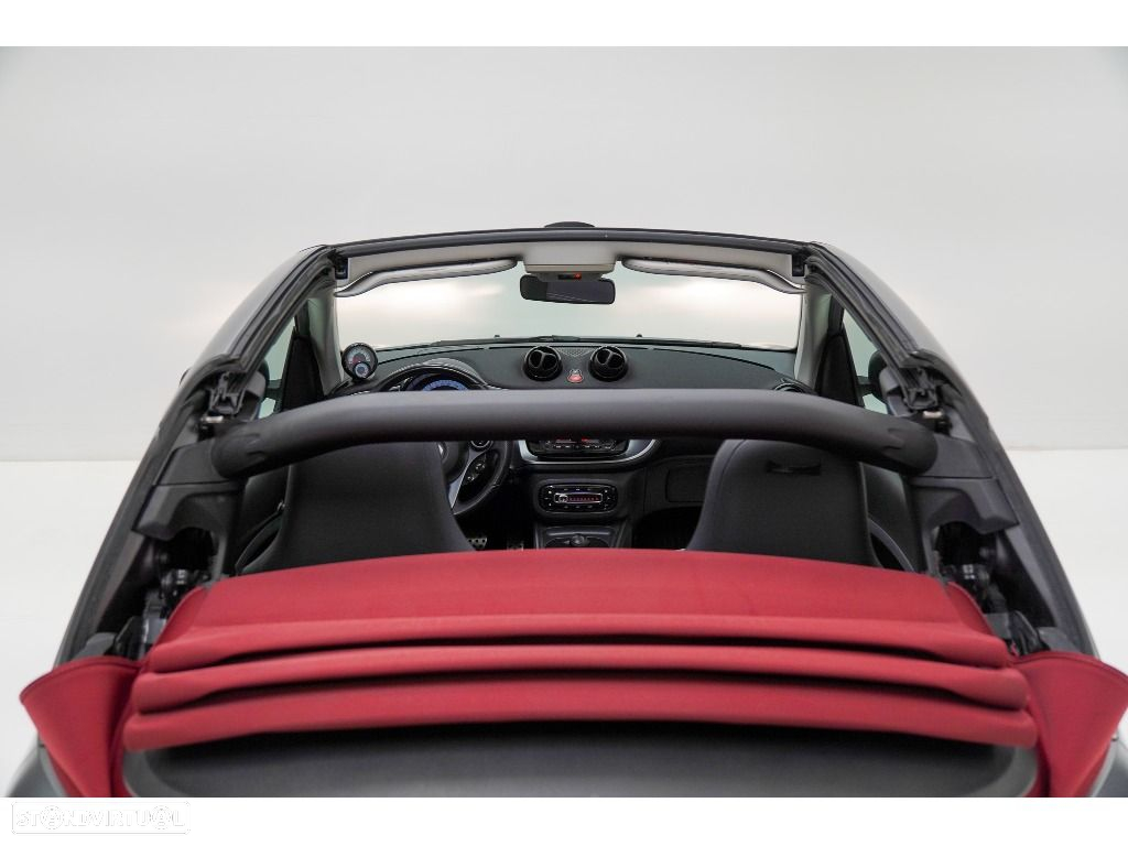 Smart ForTwo Coupé - 17
