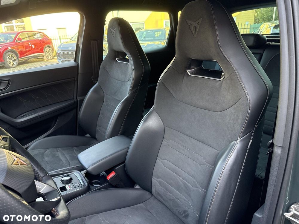 Cupra Ateca - 11