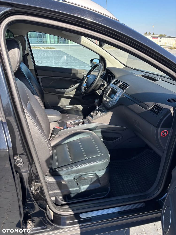 Ford Kuga 2.0 TDCi Titanium - 18