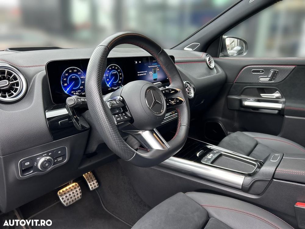 Mercedes-Benz EQA 250+ - 10