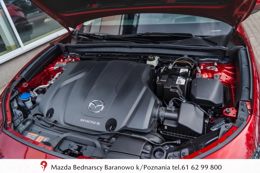 Mazda CX-30 2.0 mHEV Centre-Line 2WD - 9