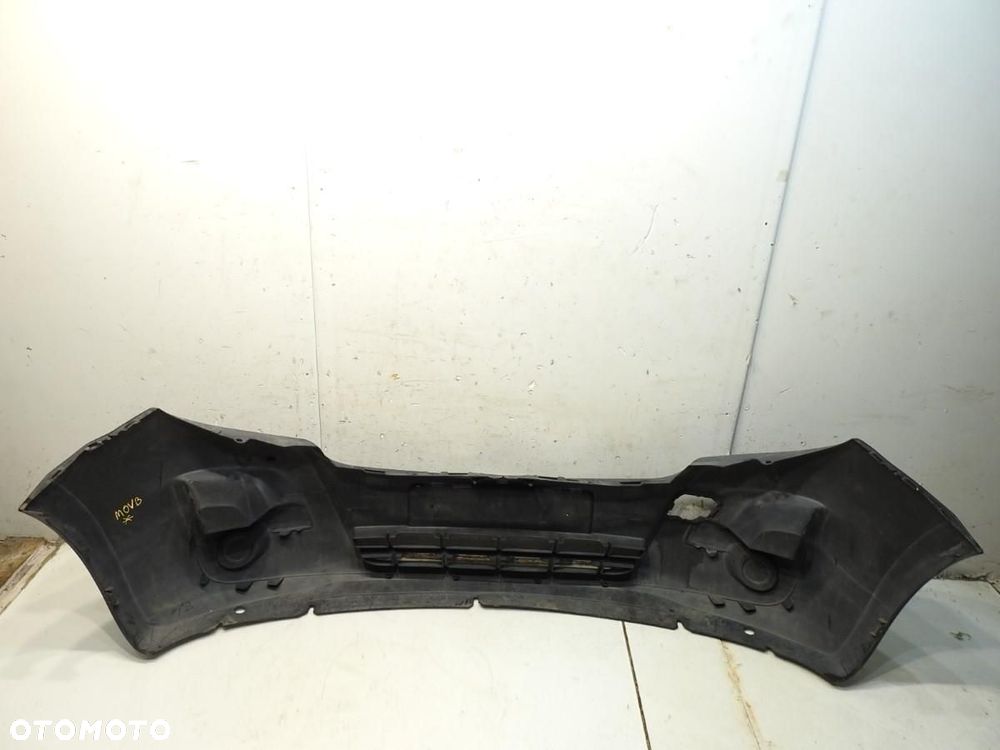 ZDERZAK PRZEDNI PRZÓD OPEL MOVANO B 620220008R 620220009R - 4