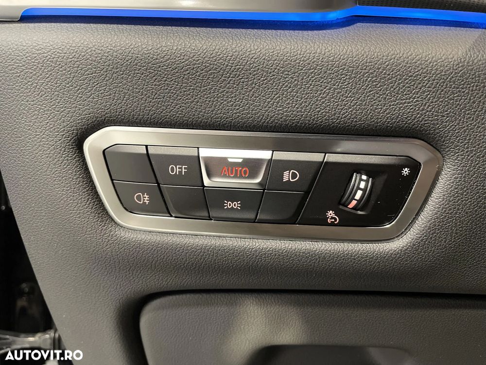 BMW X5 xDrive45e AT PHEV - 15