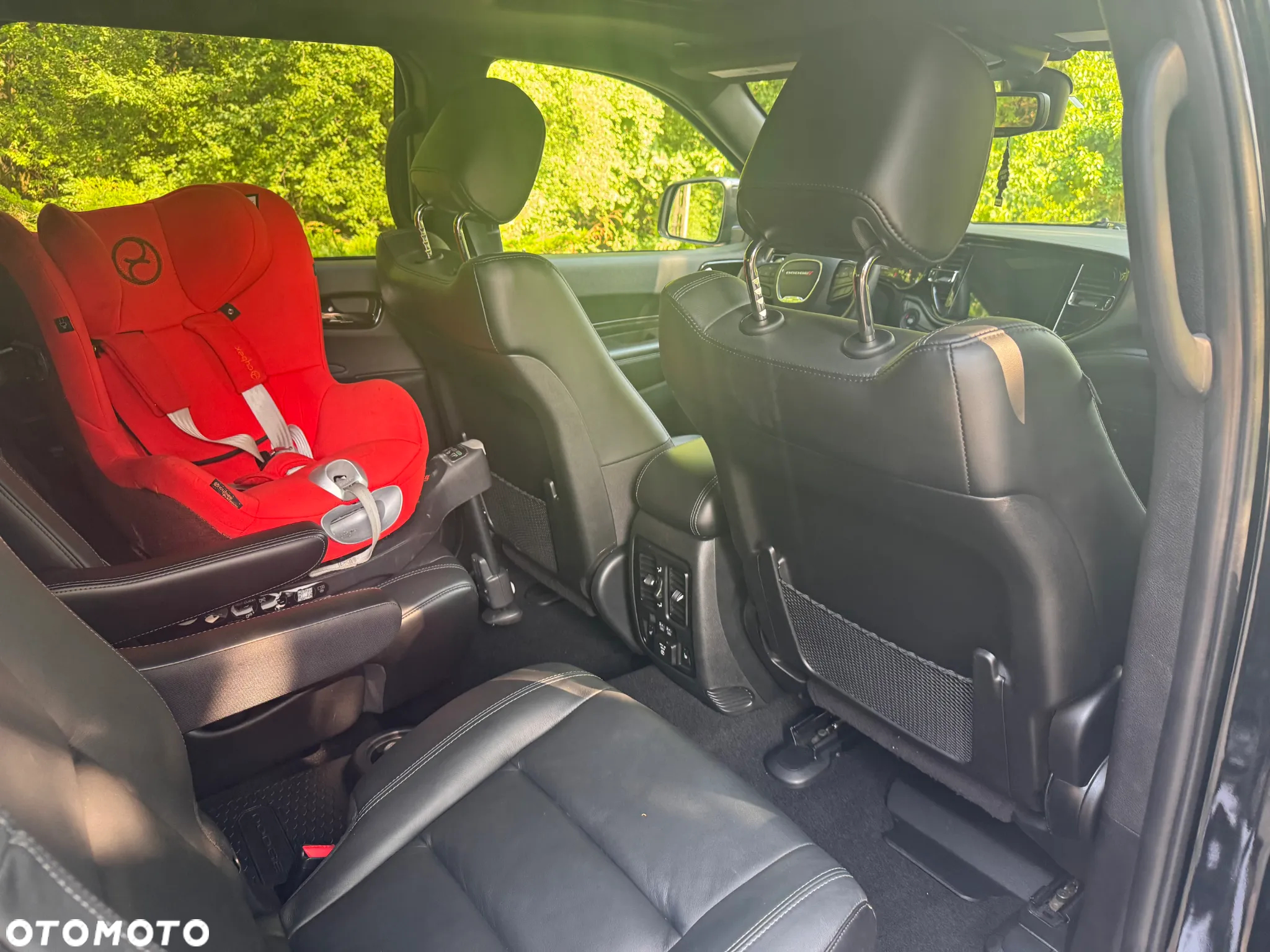 Dodge Durango 5.7 R/T - 19