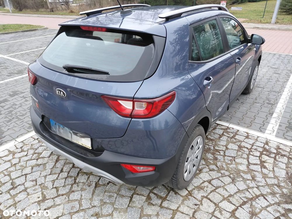 Kia Stonic 1.2 M - 5