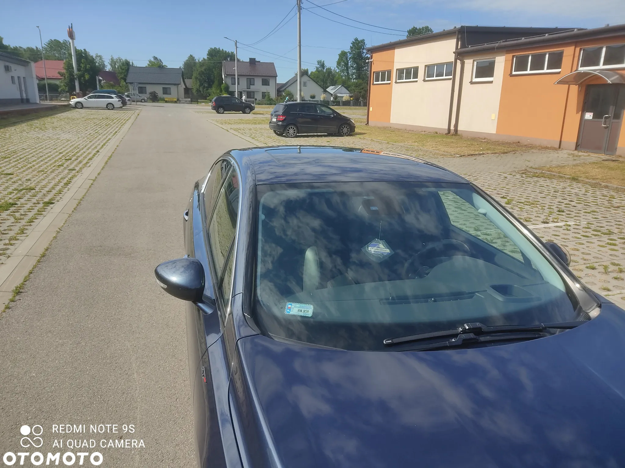Peugeot 508 2.0 BlueHDi GT S&S - 6