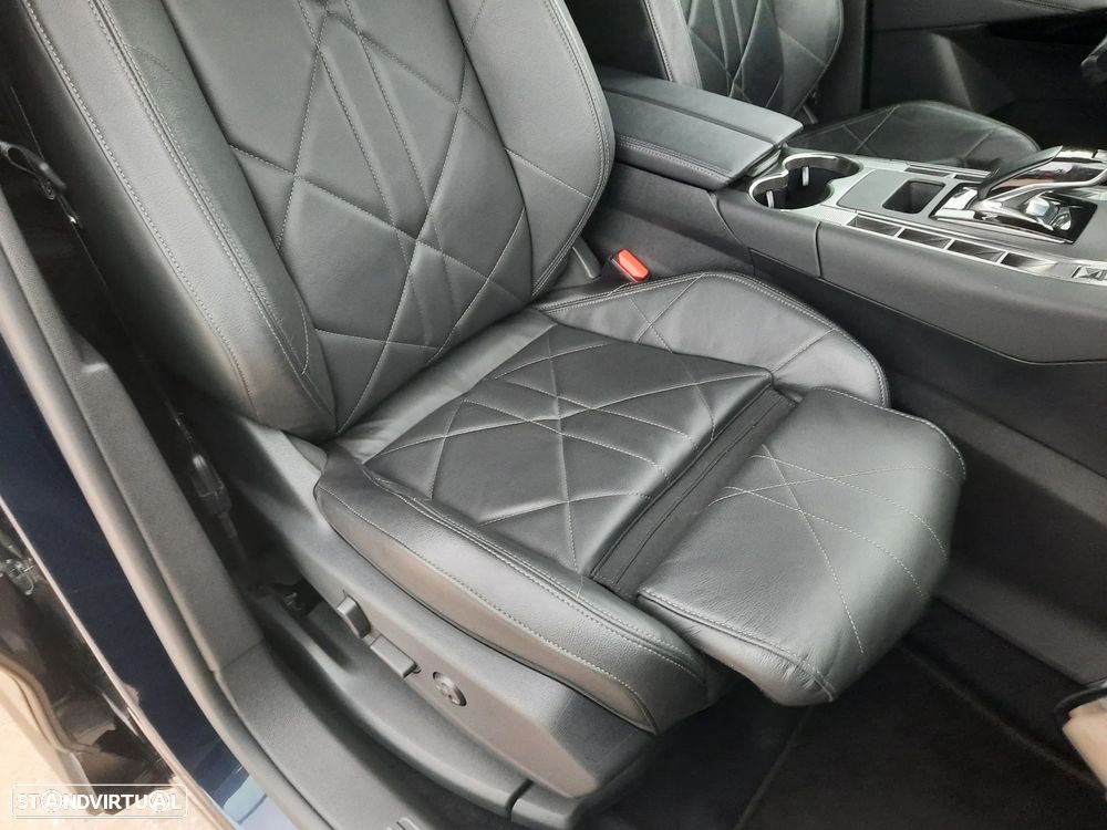 DS DS7 Crossback 1.5 BlueHDi Rivoli EAT8 - 38