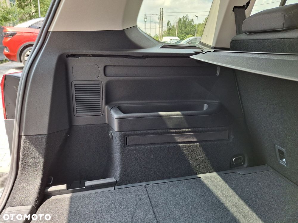 Volkswagen Touran 1.5 TSI EVO Comfortline DSG - 28