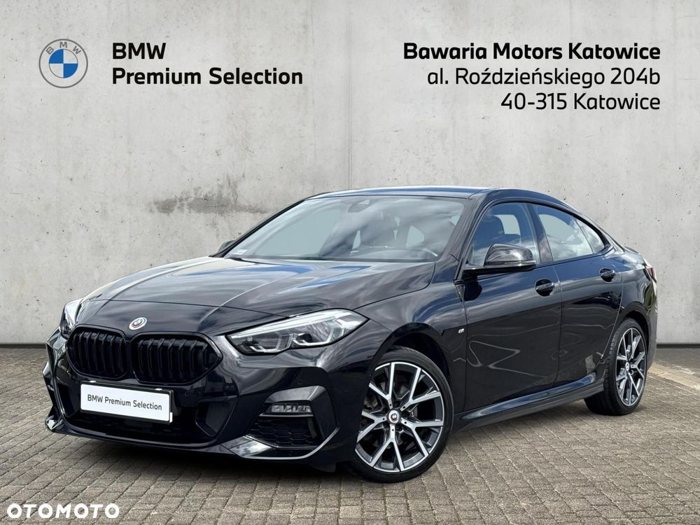 BMW Seria 2 218i M Sport - 1