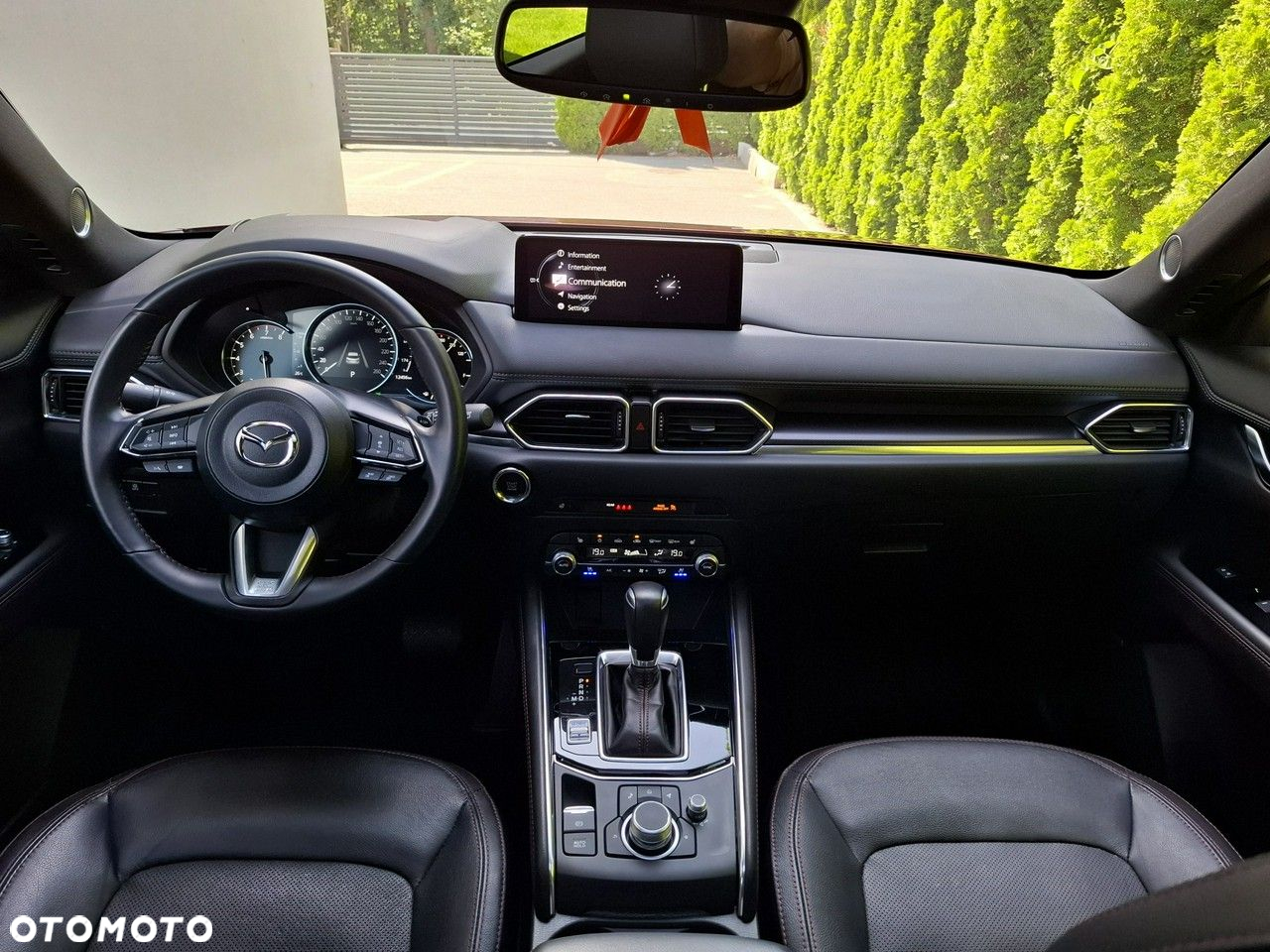 Mazda CX-5 - 34