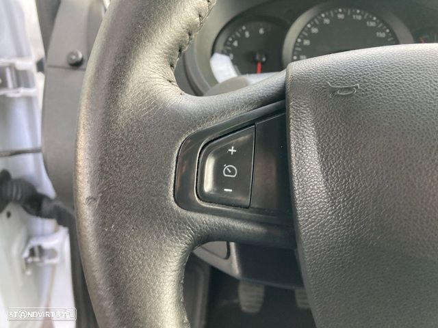 Renault Kangoo 1.5 dci - 14