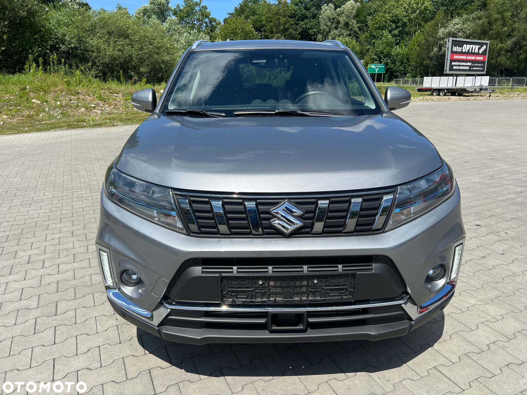 Suzuki Vitara - 2