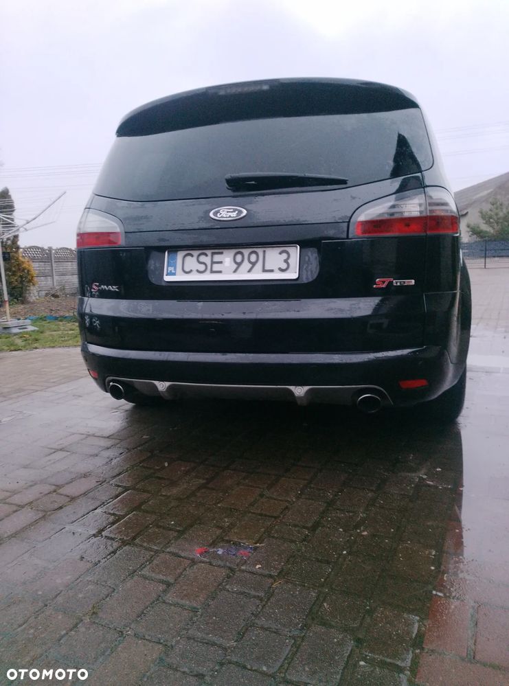 Ford Kuga 2.0 TDCi 4WD Titanium Plus - 10