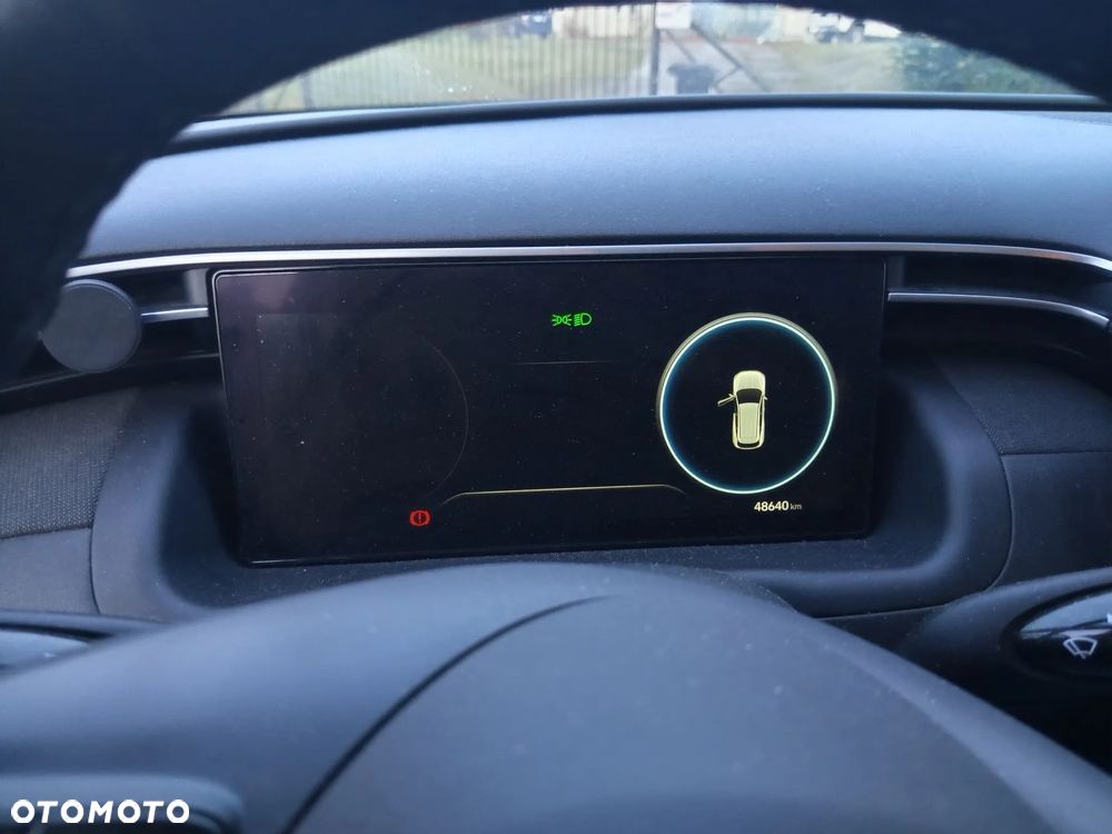 Hyundai Tucson 1.6 T-GDi Smart 2WD - 6