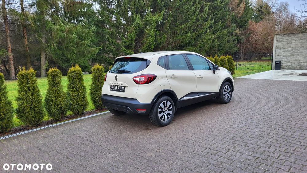 Renault Captur ENERGY dCi 90 Experience - 3