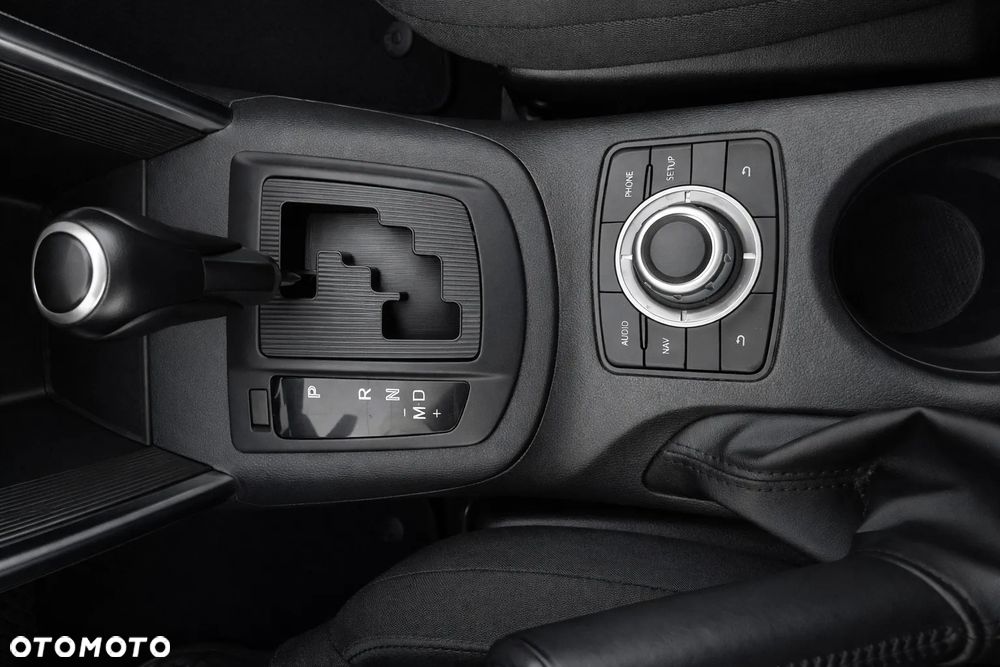 Mazda CX-5 2.0 Skyenergy - 24