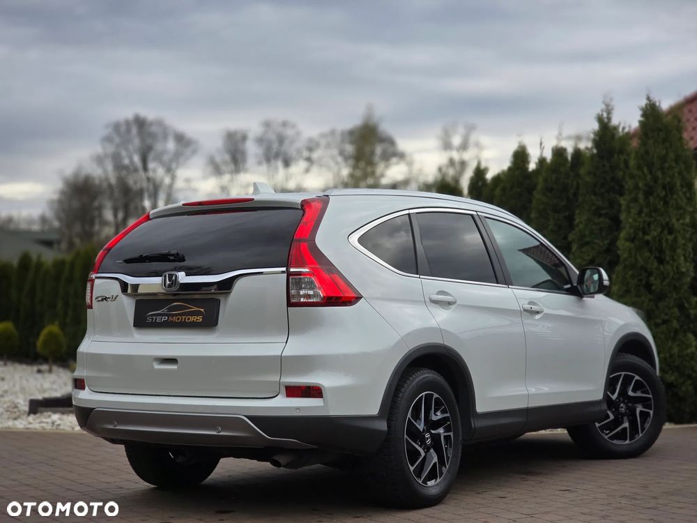 Honda CR-V 2.0 Executive (ADAS / Connect+) - 5