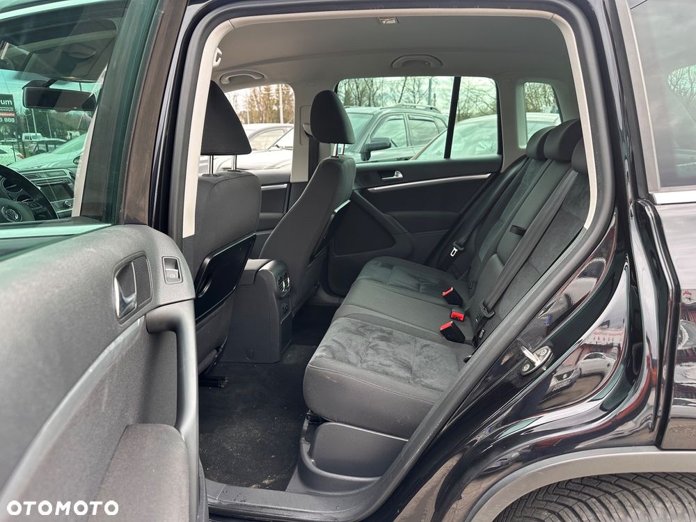 Volkswagen Tiguan 2.0 TDI DPF 4Motion BlueMotion Technology Life - 7