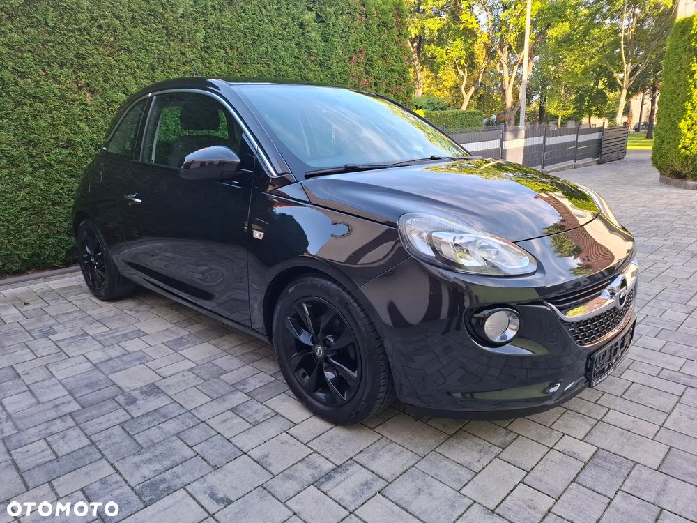 Opel Adam 1.2 120 Jahre - 5