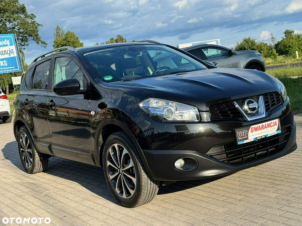 Nissan Qashqai 1.6 Tekna - 5