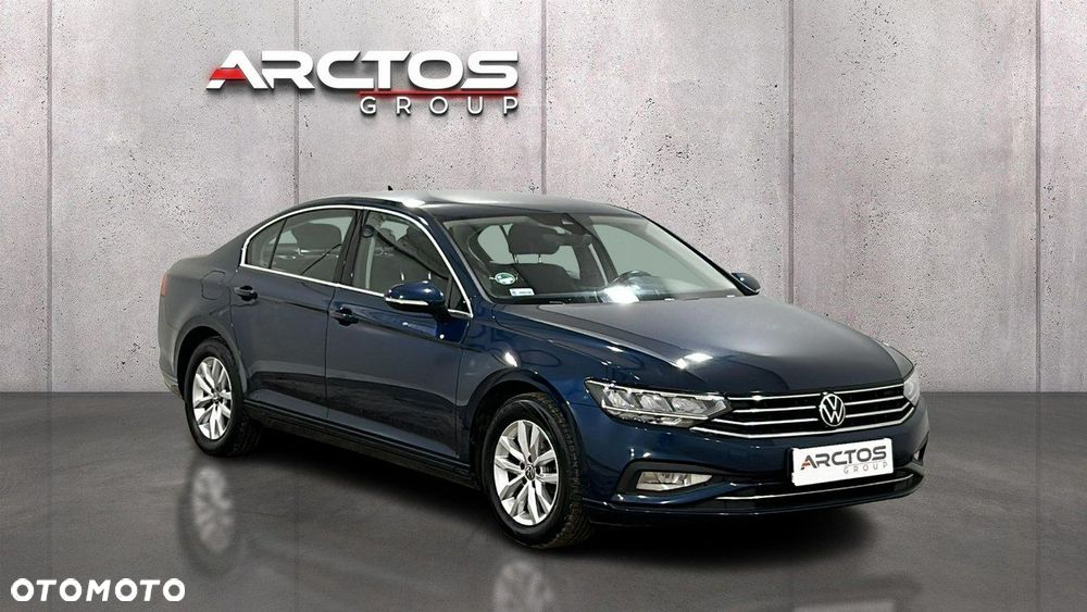 Volkswagen Passat 1.5 TSI EVO Business - 7