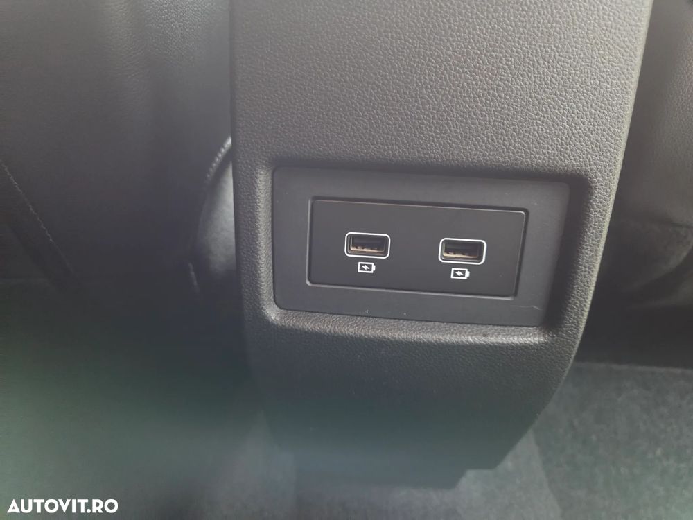 Dacia Duster Blue dCi 115 4X4 Extreme - 6