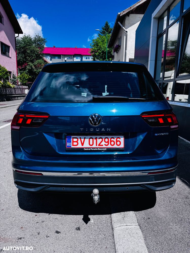 Volkswagen Tiguan - 3