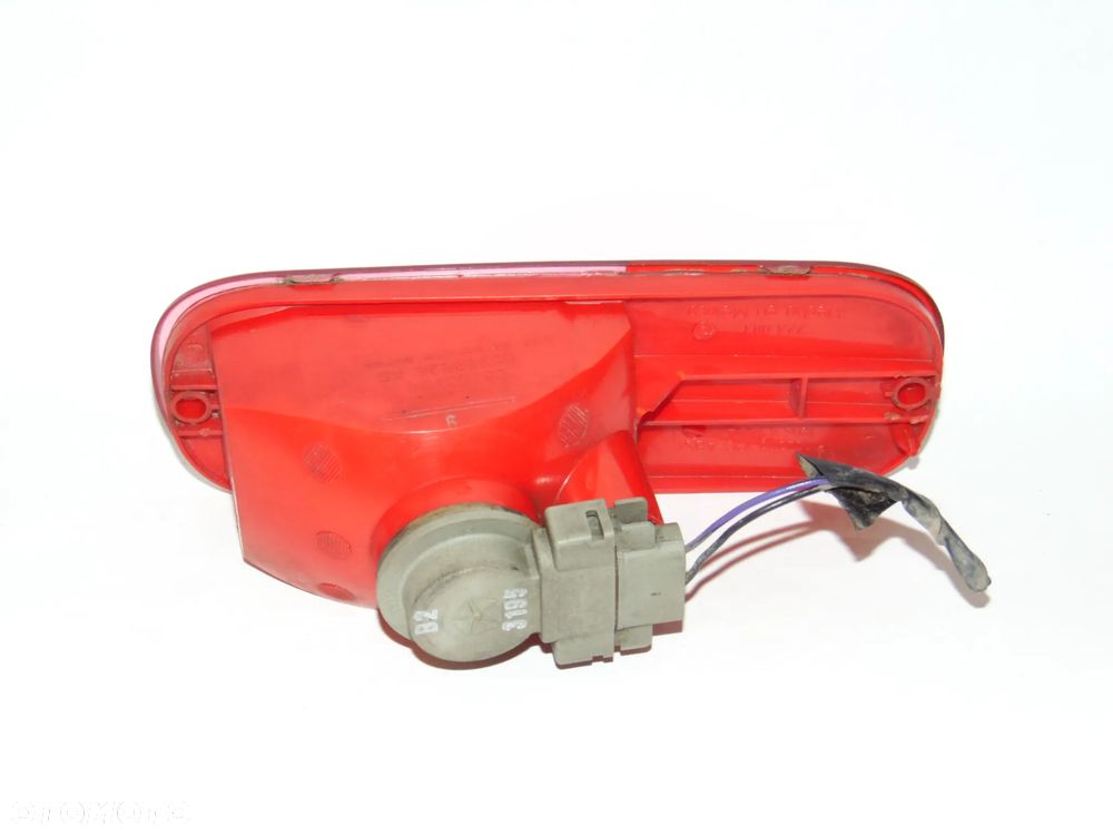 ORYGINAŁ lampa lampka tylna tył lewa prawa w zderzak Chrysler PT Cruiser 00-06r - 11