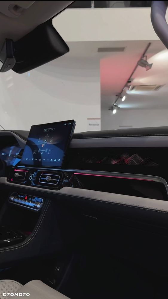 BAIC BJ60 mHEV Flagship 4x4 - 3