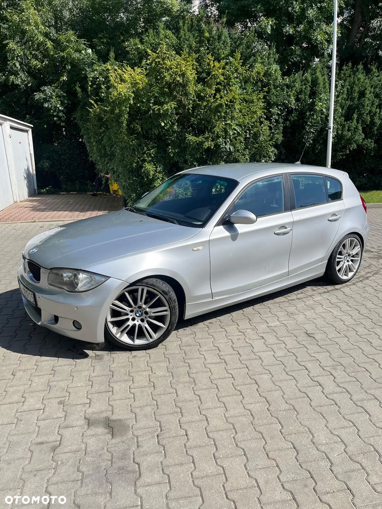 BMW Seria 1