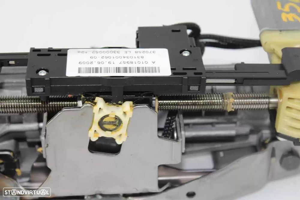 COLUNA DIREÇÃO BMW X5 2009 -A01018957 - 3