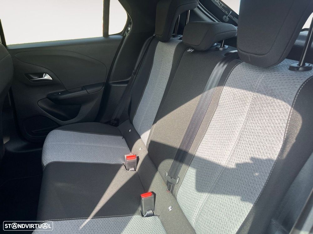 Opel Corsa 1.2 T Edition - 13