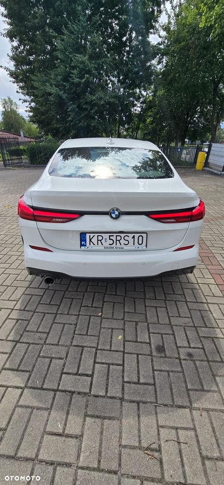 BMW Seria 2 218i M Sport - 6