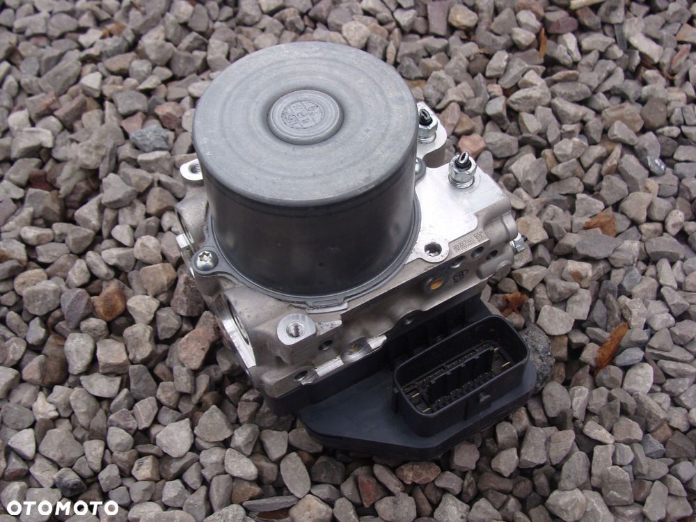 abs esp toyota rav4 rav-4 44540-42302 2014r !! - 4