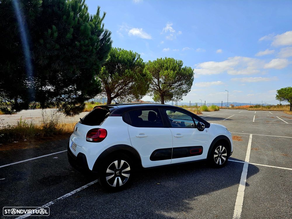 Citroën C3 - 2