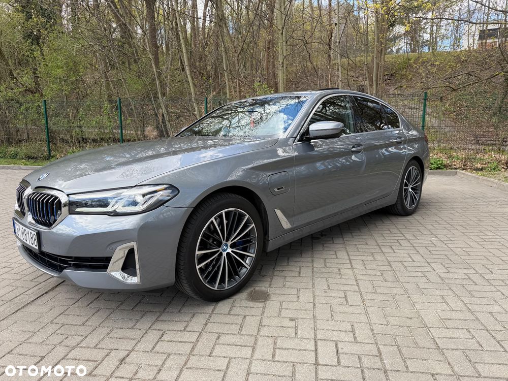 BMW Seria 5 - 29