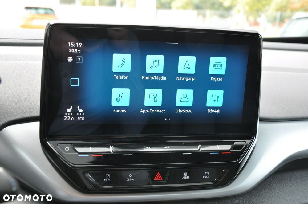 Volkswagen ID.4 77kWh Pro Performance - 16