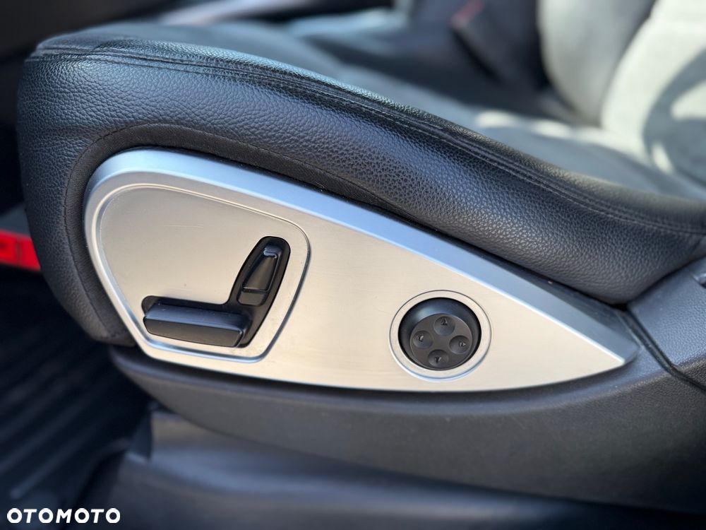 Mercedes-Benz ML 350 CDI 4-Matic - 11