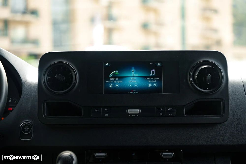 Mercedes-Benz Sprinter 314 CDI/43L TA - 18