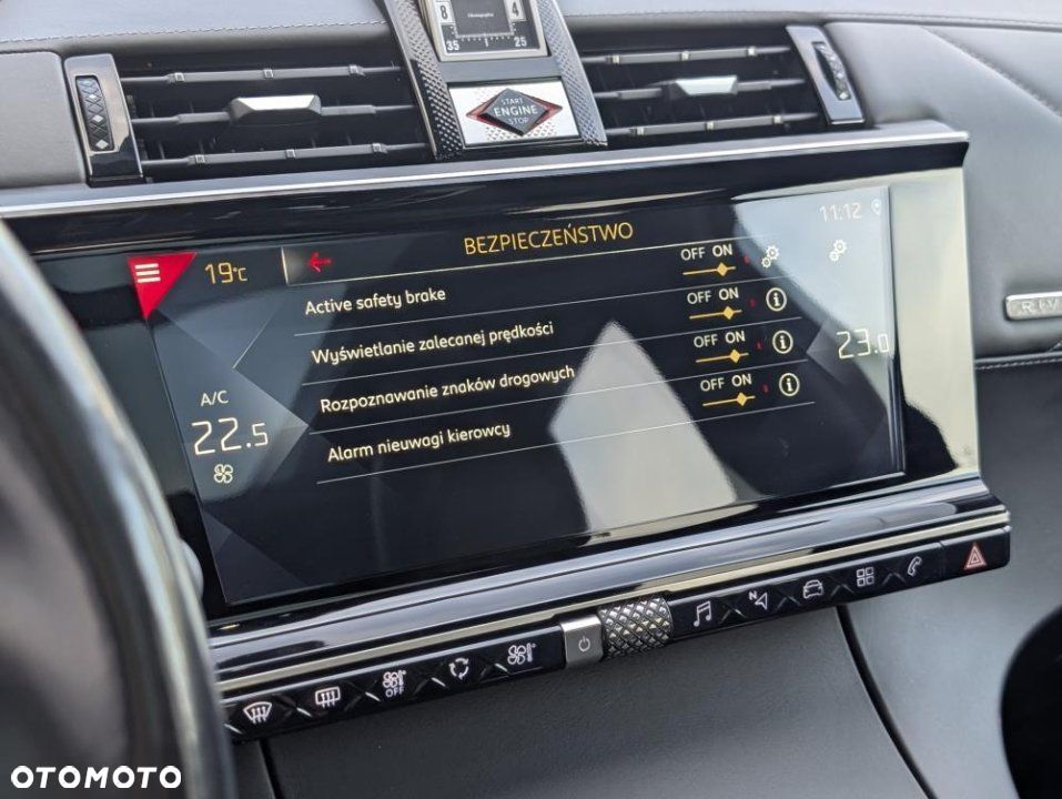 DS Automobiles DS 7 Crossback - 23