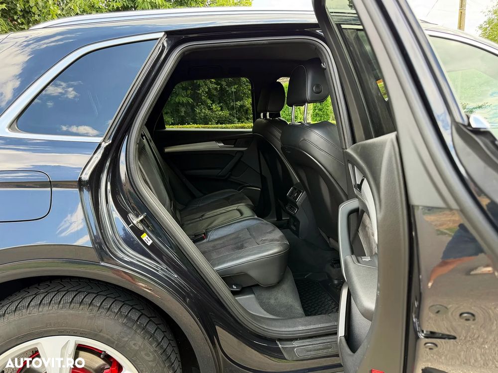 Audi Q5 2.0 TDI Quattro S tronic - 7