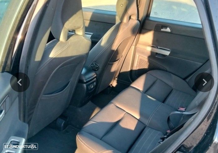 Volvo V50 2.0 D Nível 1 - 5