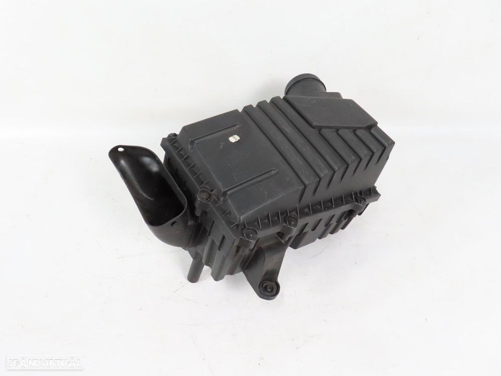 Caixa de filtro de ar Seminovo/ Original VW EOS (1F7, 1F8)/VW SCIROCCO (137, 138... - 3