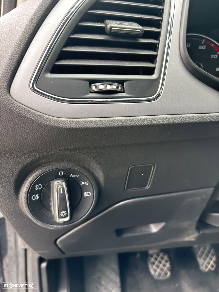 SEAT Leon ST - 19